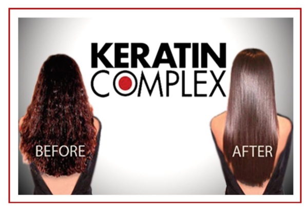 The 101 On Keratin Treatments Shear Katrina 